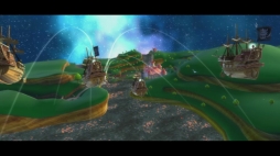 画像ギャラリー No.025のサムネイル画像 / 「スーパーマリオ 3Dコレクション」を紹介。マリオ64,サンシャイン,ギャラクシーが,Switchならではの遊びやすさで楽しめる