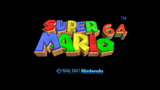 画像ギャラリー No.042のサムネイル画像 / 「スーパーマリオ 3Dコレクション」を紹介。マリオ64,サンシャイン,ギャラクシーが,Switchならではの遊びやすさで楽しめる
