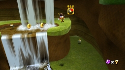 画像ギャラリー No.050のサムネイル画像 / 「スーパーマリオ 3Dコレクション」を紹介。マリオ64,サンシャイン,ギャラクシーが,Switchならではの遊びやすさで楽しめる