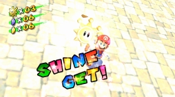 画像ギャラリー No.065のサムネイル画像 / 「スーパーマリオ 3Dコレクション」を紹介。マリオ64,サンシャイン,ギャラクシーが,Switchならではの遊びやすさで楽しめる