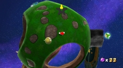 画像ギャラリー No.068のサムネイル画像 / 「スーパーマリオ 3Dコレクション」を紹介。マリオ64,サンシャイン,ギャラクシーが,Switchならではの遊びやすさで楽しめる