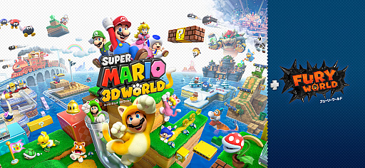画像ギャラリー No.002のサムネイル画像 / AmazonプライムデーでSwitch関連商品がセール価格に。DL版2本セットの割引対象タイトルには「ピクミン3 デラックス」や「スーパーマリオ 3Dコレクション」も