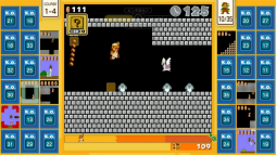 画像ギャラリー No.017のサムネイル画像 / スーパーマリオでバトロワ！「SUPER MARIO BROS. 35」がNintendo Switch Online加入者向けに10月1日から期間限定で配信