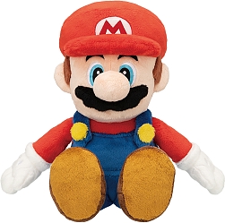 画像ギャラリー No.003のサムネイル画像 / 「一番くじ スーパーマリオブラザーズ いつでもマリオ! コレクション 35th Special」が1月23日に再登場