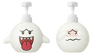 画像ギャラリー No.014のサムネイル画像 / 「一番くじ スーパーマリオブラザーズ いつでもマリオ! コレクション 35th Special」が1月23日に再登場