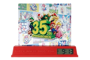 画像ギャラリー No.017のサムネイル画像 / 「一番くじ スーパーマリオブラザーズ いつでもマリオ! コレクション 35th Special」が1月23日に再登場