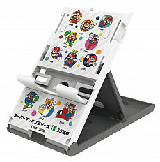 画像ギャラリー No.011のサムネイル画像 / マリオのミックスロールなど「スーパーマリオブラザーズ 35周年」オリジナルメニュー6商品が,全国のセブン‐イレブン店舗で2月5日より発売