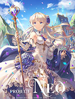 画像ギャラリー No.005のサムネイル画像 / JOYCITYのスマホ向け新作アプリ5本が一挙公開に。「TERA」「KOF」など既存IPを活用した作品や,オリジナルタイトルをラインナップ