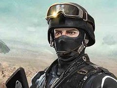 スマホ向けSLG「クロスファイア： ウォーゾーン」で事前登録の受け付けがスタート。登録者数に応じて資源ランダムボックスなどを配布