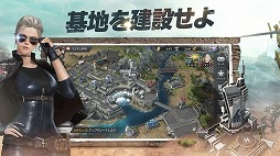 クロスファイア: ウォーゾーン