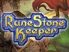 ダンジョンクロウラー「ルーンストーン・キーパー (Runestone Keeper)」，Switch版が本日ニンテンドーeショップで配信開始