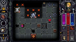 ルーンストーン・キーパー (Runestone Keeper)