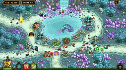 キングダムラッシュ オリジンズ (Kingdom Rush Origins)