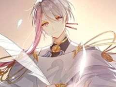 「乙女チック4Gamer」第274回：スマホ向け「食物語」を特集。イケメン化した中華料理との物語が楽しめる