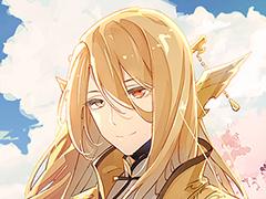 スマホ向け癒し系料理擬人化RPG「食物語」の事前ダウンロードが開始。配信開始は明日（11月3日）より