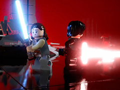 「レゴ スター・ウォーズ／スカイウォーカー・サーガ」，最新ゲームプレイトレイラーの日本語版がリリース