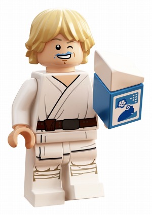 画像ギャラリー No.005のサムネイル画像 / 「レゴ スター・ウォーズ／スカイウォーカー・サーガ」販売店別早期購入特典を公開