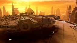 画像ギャラリー No.003のサムネイル画像 / 「レゴ スター・ウォーズ／スカイウォーカー・サーガ」の日本語字幕付き最新トレイラー“ビルディング・ザ・ギャラクシー”を公開