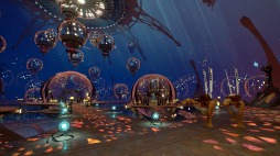 画像ギャラリー No.005のサムネイル画像 / 「レゴ スター・ウォーズ／スカイウォーカー・サーガ」の日本語字幕付き最新トレイラー“ビルディング・ザ・ギャラクシー”を公開