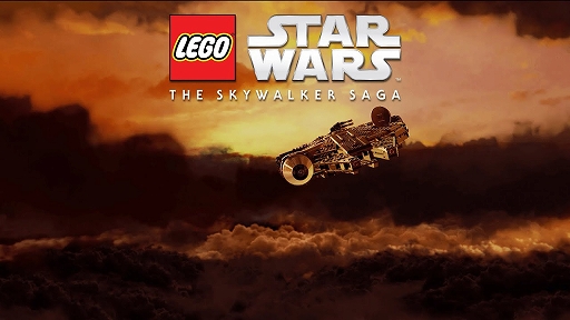 画像ギャラリー No.001のサムネイル画像 / 「レゴ スター・ウォーズ/スカイウォーカー・サーガ」ローンチトレイラーが公開に。シーズンパスなどDLCも配信中