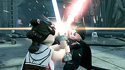 画像ギャラリー No.002のサムネイル画像 / 「レゴ スター・ウォーズ/スカイウォーカー・サーガ」ローンチトレイラーが公開に。シーズンパスなどDLCも配信中