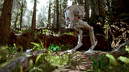 画像ギャラリー No.006のサムネイル画像 / 「レゴ スター・ウォーズ/スカイウォーカー・サーガ」ローンチトレイラーが公開に。シーズンパスなどDLCも配信中