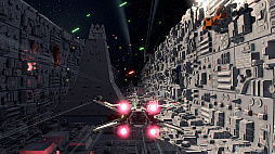 画像ギャラリー No.007のサムネイル画像 / 「レゴ スター・ウォーズ/スカイウォーカー・サーガ」ローンチトレイラーが公開に。シーズンパスなどDLCも配信中