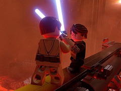 「レゴ スター・ウォーズ／スカイウォーカー・サーガ」，発売2週間の全世界累計販売本数が320万本を突破。2つのキャラクター・パックも配信中