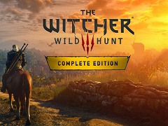 「ウィッチャー3 ワイルドハント コンプリートエディション」，PS5向けパッケージ版は2023年2月9日に発売