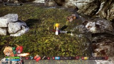 画像ギャラリー No.022のサムネイル画像 / “魔剣創造アクションRPG”「MAGLAM LORD／マグラムロード」のキャラクター情報が公開。主人公が魔剣に転身する戦闘システムも明らかに