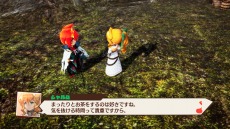 画像ギャラリー No.025のサムネイル画像 / “魔剣創造アクションRPG”「MAGLAM LORD/マグラムロード」のキャラクター情報が公開。主人公が魔剣に転身する戦闘システムも明らかに