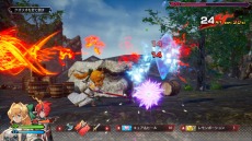 画像ギャラリー No.026のサムネイル画像 / “魔剣創造アクションRPG”「MAGLAM LORD/マグラムロード」のキャラクター情報が公開。主人公が魔剣に転身する戦闘システムも明らかに