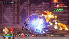 画像ギャラリー No.027のサムネイル画像 / “魔剣創造アクションRPG”「MAGLAM LORD/マグラムロード」のキャラクター情報が公開。主人公が魔剣に転身する戦闘システムも明らかに