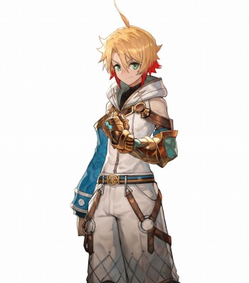 画像ギャラリー No.063のサムネイル画像 / “魔剣創造アクションRPG”「MAGLAM LORD／マグラムロード」のキャラクター情報が公開。主人公が魔剣に転身する戦闘システムも明らかに