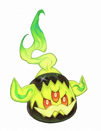 画像ギャラリー No.064のサムネイル画像 / “魔剣創造アクションRPG”「MAGLAM LORD／マグラムロード」のキャラクター情報が公開。主人公が魔剣に転身する戦闘システムも明らかに