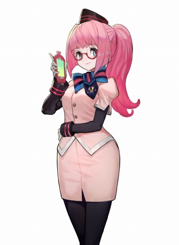画像ギャラリー No.065のサムネイル画像 / “魔剣創造アクションRPG”「MAGLAM LORD／マグラムロード」のキャラクター情報が公開。主人公が魔剣に転身する戦闘システムも明らかに
