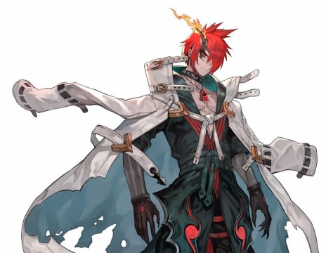 画像ギャラリー No.067のサムネイル画像 / “魔剣創造アクションRPG”「MAGLAM LORD／マグラムロード」のキャラクター情報が公開。主人公が魔剣に転身する戦闘システムも明らかに