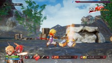 画像ギャラリー No.068のサムネイル画像 / “魔剣創造アクションRPG”「MAGLAM LORD/マグラムロード」のキャラクター情報が公開。主人公が魔剣に転身する戦闘システムも明らかに