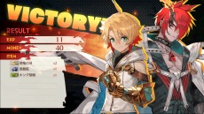 画像ギャラリー No.077のサムネイル画像 / “魔剣創造アクションRPG”「MAGLAM LORD／マグラムロード」のキャラクター情報が公開。主人公が魔剣に転身する戦闘システムも明らかに