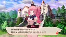 画像ギャラリー No.081のサムネイル画像 / “魔剣創造アクションRPG”「MAGLAM LORD／マグラムロード」のキャラクター情報が公開。主人公が魔剣に転身する戦闘システムも明らかに