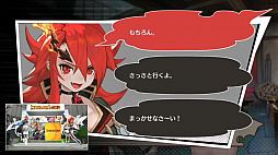 画像ギャラリー No.009のサムネイル画像 / ［TGS 2020］“魔剣創造アクションRPG”「MAGLAM LORD／マグラムロード」ブリーフィングレポート。実機プレイでゲームの流れをチェック