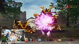 画像ギャラリー No.011のサムネイル画像 / ［TGS 2020］“魔剣創造アクションRPG”「MAGLAM LORD／マグラムロード」ブリーフィングレポート。実機プレイでゲームの流れをチェック