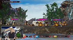 画像ギャラリー No.007のサムネイル画像 / ［TGS 2020］「MAGLAM LORD／マグラムロード」スペシャルトークショウをレポート