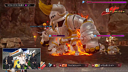 画像ギャラリー No.008のサムネイル画像 / ［TGS 2020］「MAGLAM LORD／マグラムロード」スペシャルトークショウをレポート