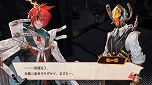 画像ギャラリー No.014のサムネイル画像 / 「MAGLAM LORD/マグラムロード」,魔王の魂の伴侶を見つける好感度システム“コンカツ”や新たな登場キャラクターの情報が公開