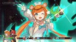 画像ギャラリー No.019のサムネイル画像 / 「MAGLAM LORD/マグラムロード」,魔王の魂の伴侶を見つける好感度システム“コンカツ”や新たな登場キャラクターの情報が公開