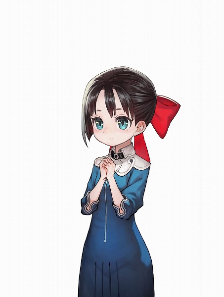 画像ギャラリー No.031のサムネイル画像 / 「MAGLAM LORD/マグラムロード」,魔王の魂の伴侶を見つける好感度システム“コンカツ”や新たな登場キャラクターの情報が公開