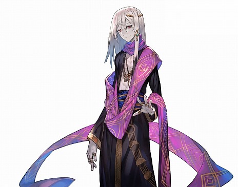 画像ギャラリー No.038のサムネイル画像 / 「MAGLAM LORD/マグラムロード」,魔王の魂の伴侶を見つける好感度システム“コンカツ”や新たな登場キャラクターの情報が公開