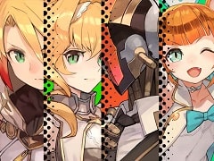 「MAGLAM LORD／マグラムロード」の発売日が2021年3月18日に決定。藤田千章氏によるメインテーマを聴けるOPムービーの公開も