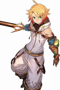 画像ギャラリー No.001のサムネイル画像 / 「MAGLAM LORD/マグラムロード」,魔王のパートナーとなる5人の“出会いの物語”が公開。バトルシステムや武器のカスタム要素も明らかに